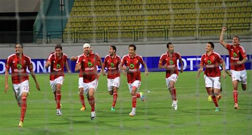 خاص.. أهلي بني غازي يحدد 23 مارس لمواجهة الأهلي في تونس بدوري الأبطال